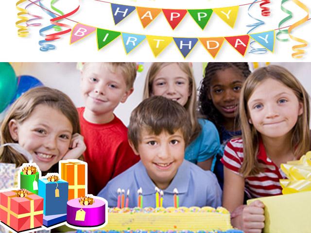 تصویر محیط Birthday Pack v1.0.0 تصویر محیط Birthday Pack v1.0.0