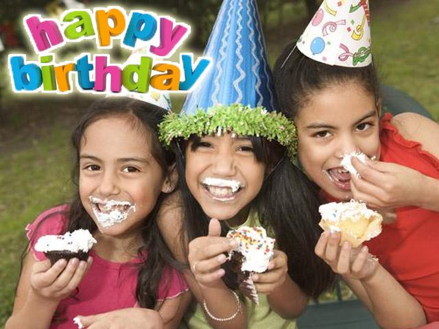تصویر محیط Birthday Pack v1.0.0 تصویر محیط Birthday Pack v1.0.0