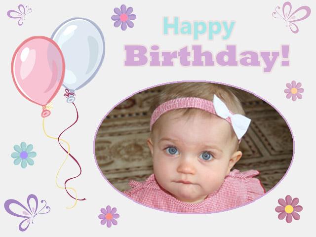 تصویر محیط Birthday Pack v1.0.0 تصویر محیط Birthday Pack v1.0.0