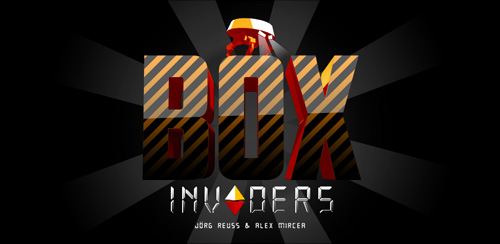 Box Invaders v1.6 Box-Invaders