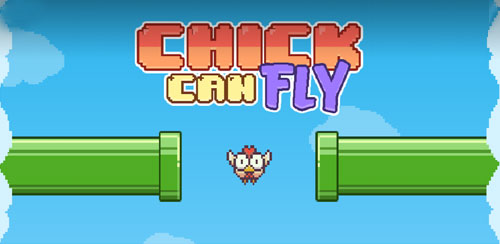 Chicken-Can-fly