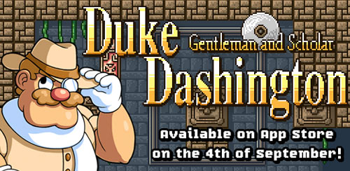 Duke-Dashington