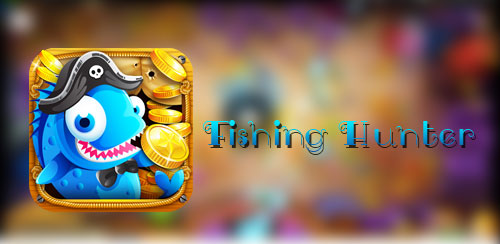 Fishing-Hunter