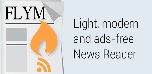 Flym News Reader v1.6.5 Flym