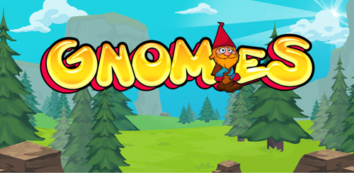 Gnomies