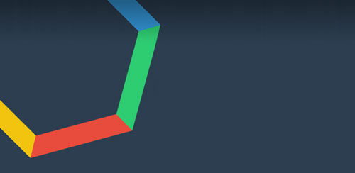 Hextris 1.4.4 Hextris