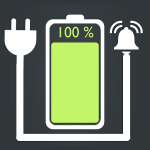 Battery Full Alert Pro v1.0