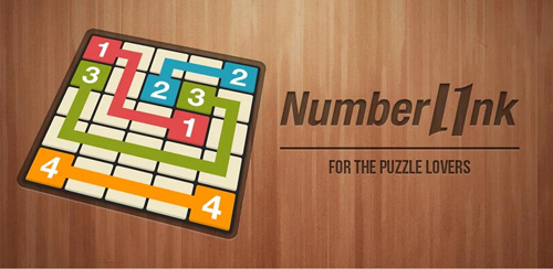 Number-Link