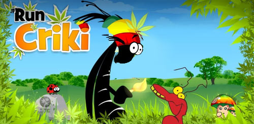 Run-Criki