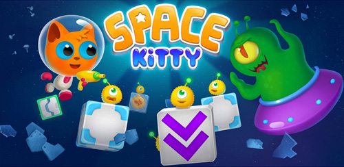 Space Kitty Puzzle v1.4.2 Space-kitty-Puzle