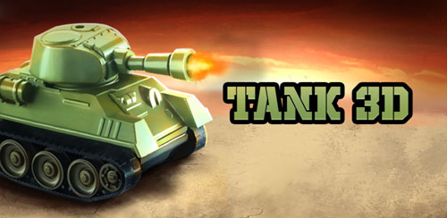 Tank-3D