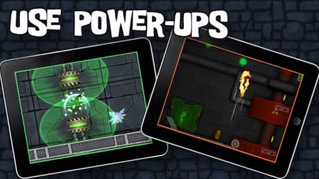 تصویر محیط Terrible Tower v5.4 + data تصویر محیط Terrible Tower v5.4 + data