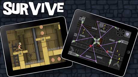 تصویر محیط Terrible Tower v5.4 + data تصویر محیط Terrible Tower v5.4 + data
