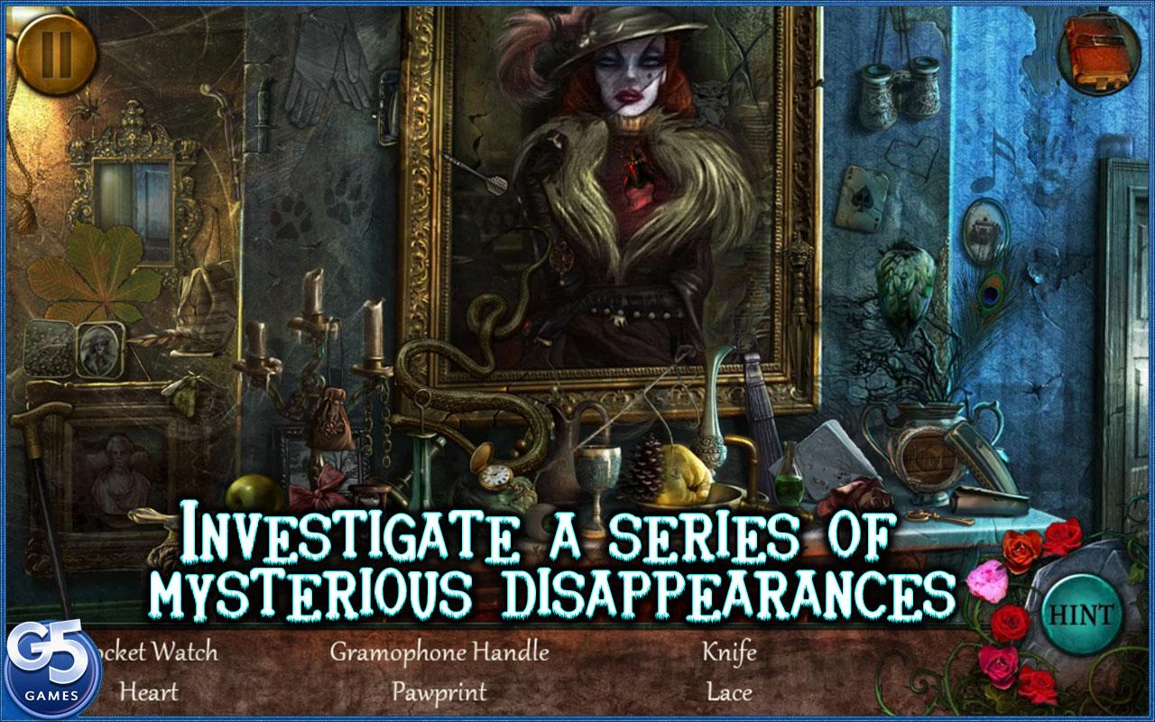 تصویر محیط The Ghost Archives v1.0 + data تصویر محیط The Ghost Archives v1.0 + data