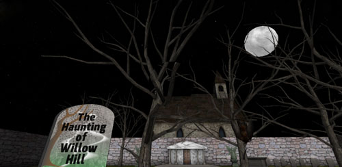 The-Haunting-of-Willow-Hill