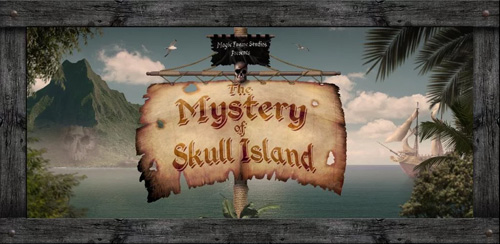 The-Mystery-of-Skull-Island