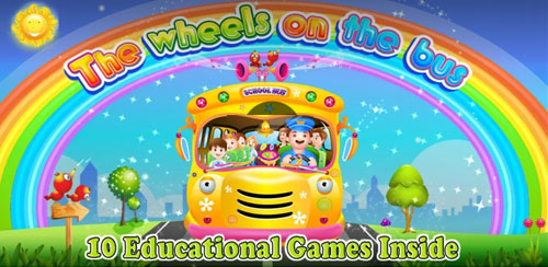 The-Wheels-On-The-Bus