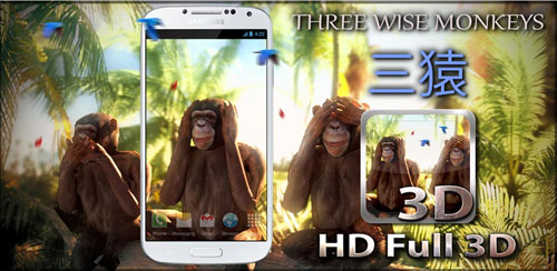 Three-Wise-Monkeys-3D