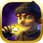 Thief: Tiny Clash v1.0.6 + data