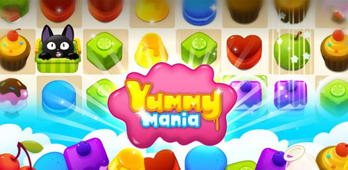Yummy-Mania