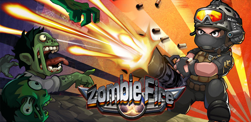 Zombie Fire 1.0 Zombie-Fire