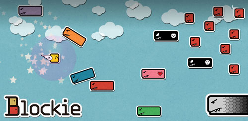 Blockie 1.0.2 blockie