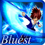 Bluest -Fight For Freedom- v2.2.1