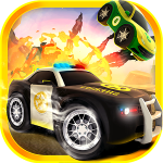 Hit Dodge Zbang v1.3