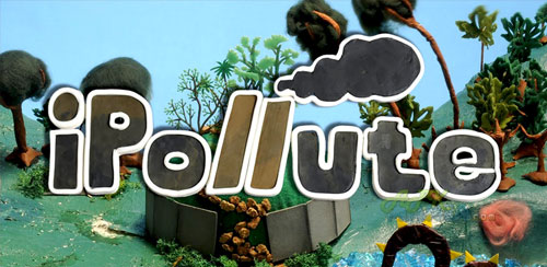 iPollute