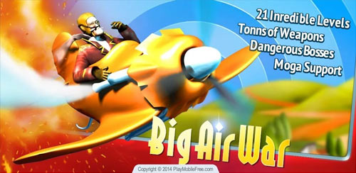 Air-War