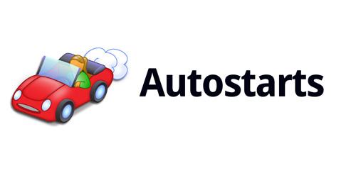 Autostarts v1.9.8 AutoStarts