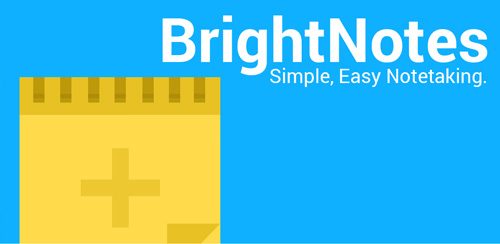BrightNotes 1.4.1 Bright-Notes