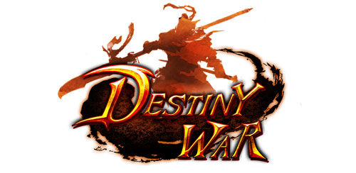 Destiny War v1.0.1 + data Density-War