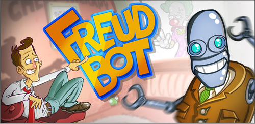 FreudBot v1.0.258 + data Freud-Bot