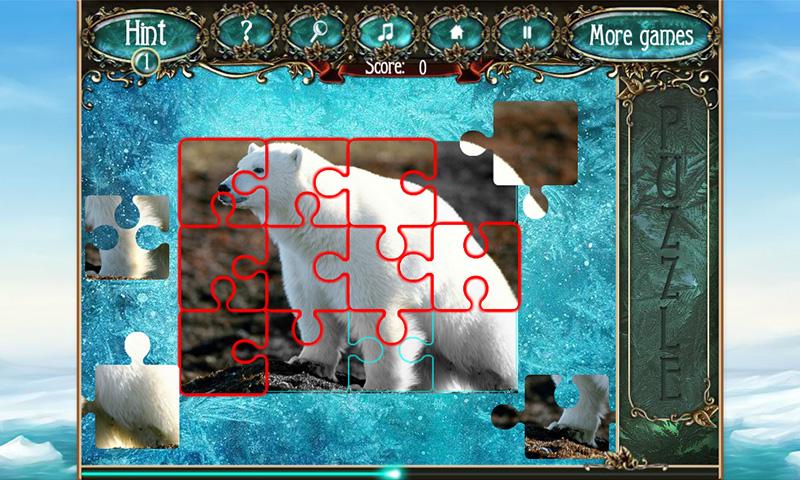 اسکرینشات 1 از محیط برنامه Hidden Objects -Travel Stories v1.0.0 برای اندروید
