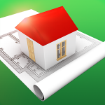 Home Design 3D v1.1.0 Home Design 3D v1.1.0