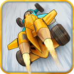 Jet Car Stunts 2 v1.0.17
