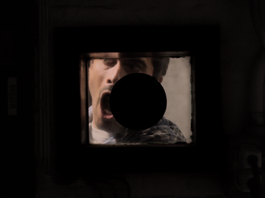 اسکرینشات 5 از محیط برنامه MISSING: INTERACTIVE THRILLER v1.0.14 + data برای اندروید