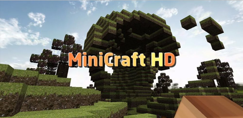 MiniCraft-HD