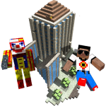 City Craft 2: TNT & Clowns v1.1.0 City Craft 2: TNT & Clowns v1.1.0