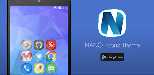 Nano-Icon-Themes