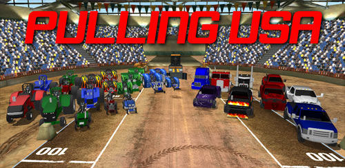 Pulling USA v1.4 Pulling-USA