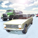 Russian Traffic Racer 1.19 Russian Traffic Racer 1.19