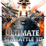 Ultimate Sea Battle 3D v1.3 Ultimate Sea Battle 3D v1.3