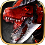 The World II Hunting BOSS v1.31.2 + data The World II Hunting BOSS v1.31.2 + data