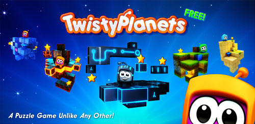 Twisty Planets v1.042 Twisty-Plants