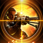 iSniper Kill Shot 3D v1.0 iSniper Kill Shot 3D v1.0