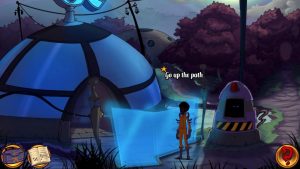 تصویر محیط Kaptain Brawe: A Brawe New World (FULL) v2.0.0 + data