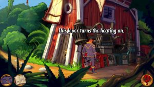 تصویر محیط Kaptain Brawe: A Brawe New World (FULL) v2.0.0 + data