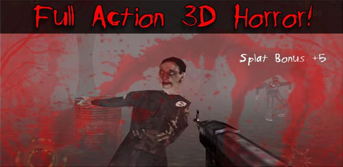 Welcome To Hell v1.0.8 1zombie